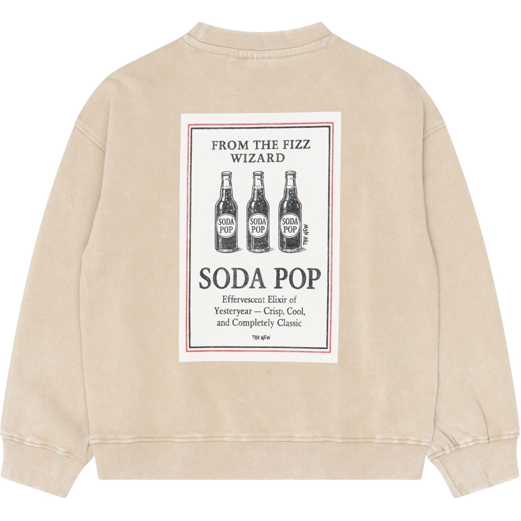 Sweatshirt, Humus