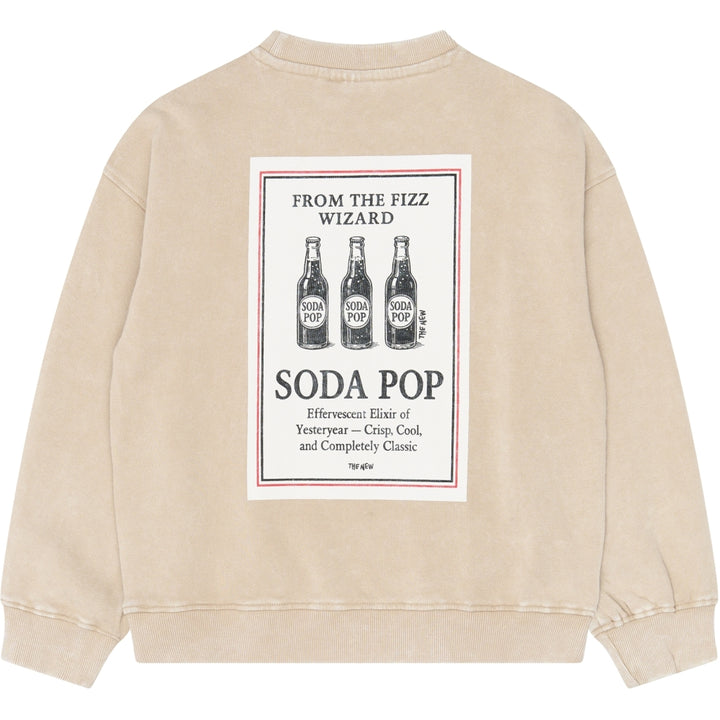 Sweatshirt, Humus