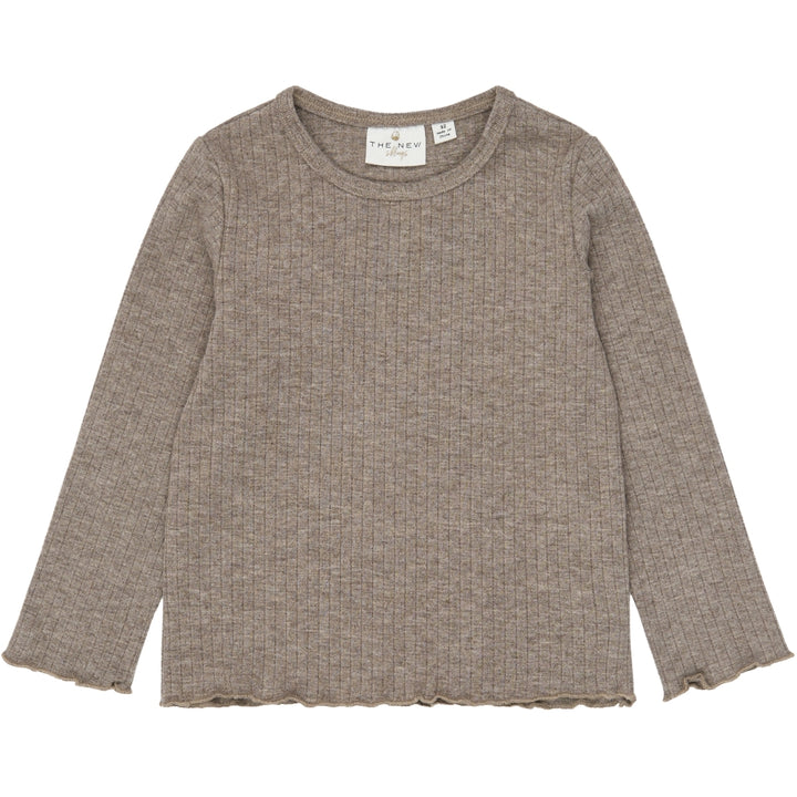 Vernata, Rib Tee