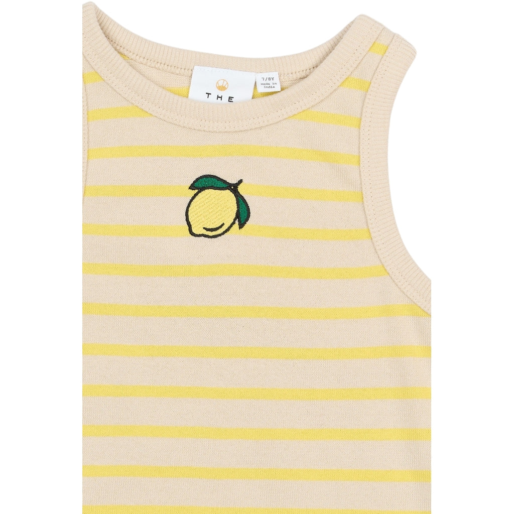 Shannon Short Top