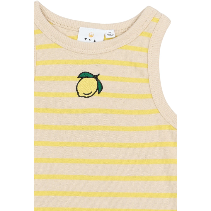 Shannon Short Top