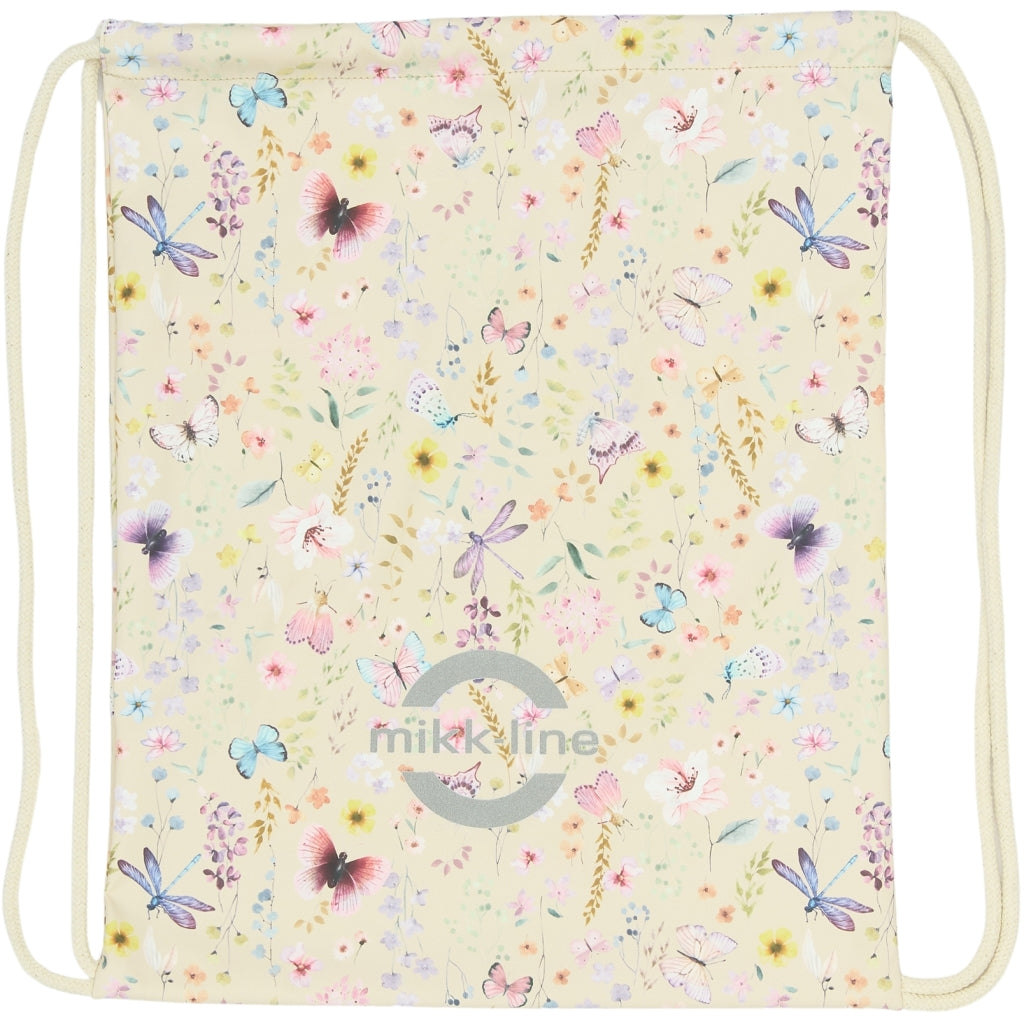 Gymbag, Butterfly