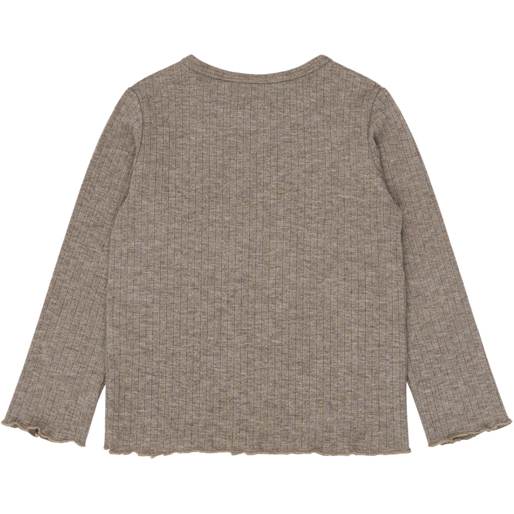 Vernata, Rib Tee