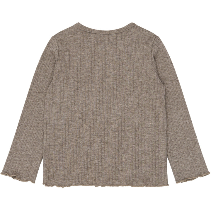 Vernata, Rib Tee