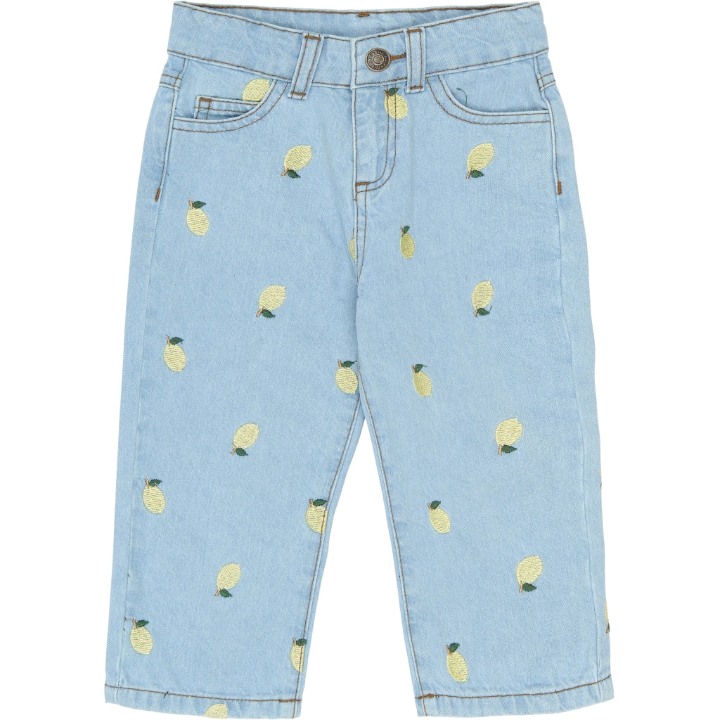 Saja Regular Fit Jeans