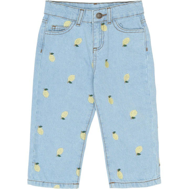 Saja Regular Fit Jeans