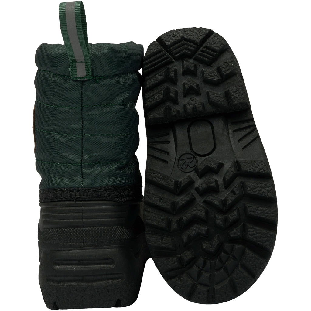 Vetrarskógvar Rubber - Darkest Sprouse