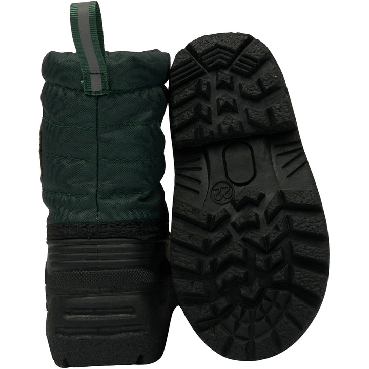 Vetrarskógvar Rubber - Darkest Sprouse