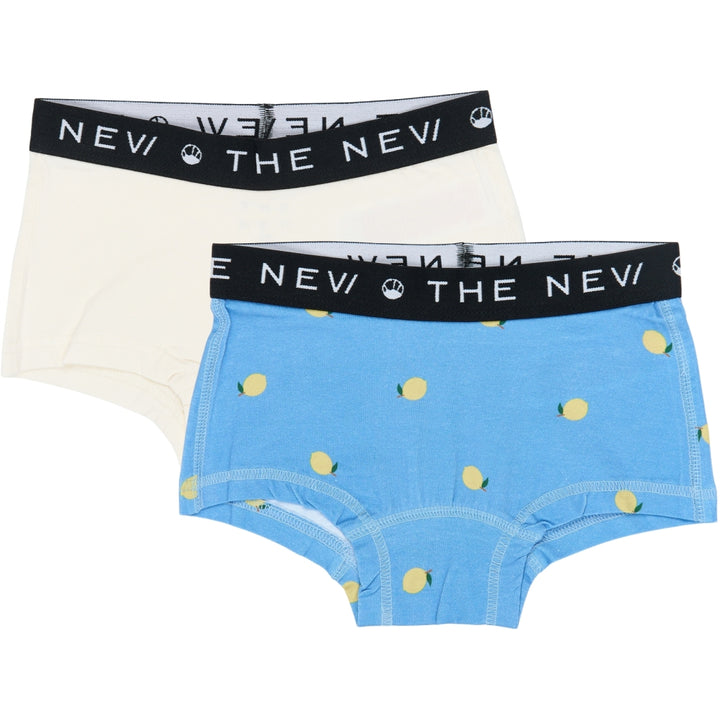 Hipsters 2-Pack, Gardenia