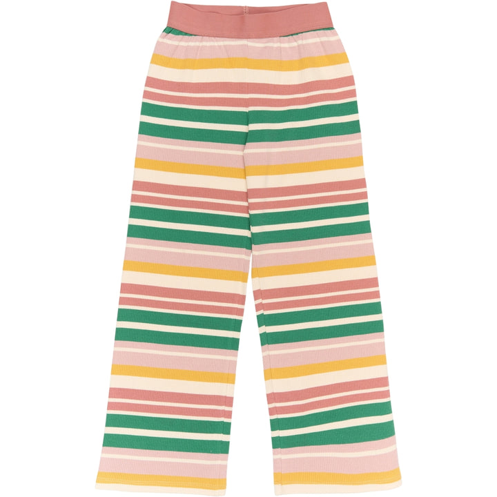 Ohara Wide Rib Pants