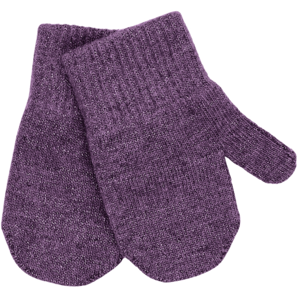 3-Pack vøttir, Plum Perfect-Catawaba Grape-Purple Sage