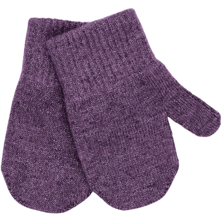 3-Pack vøttir, Plum Perfect-Catawaba Grape-Purple Sage