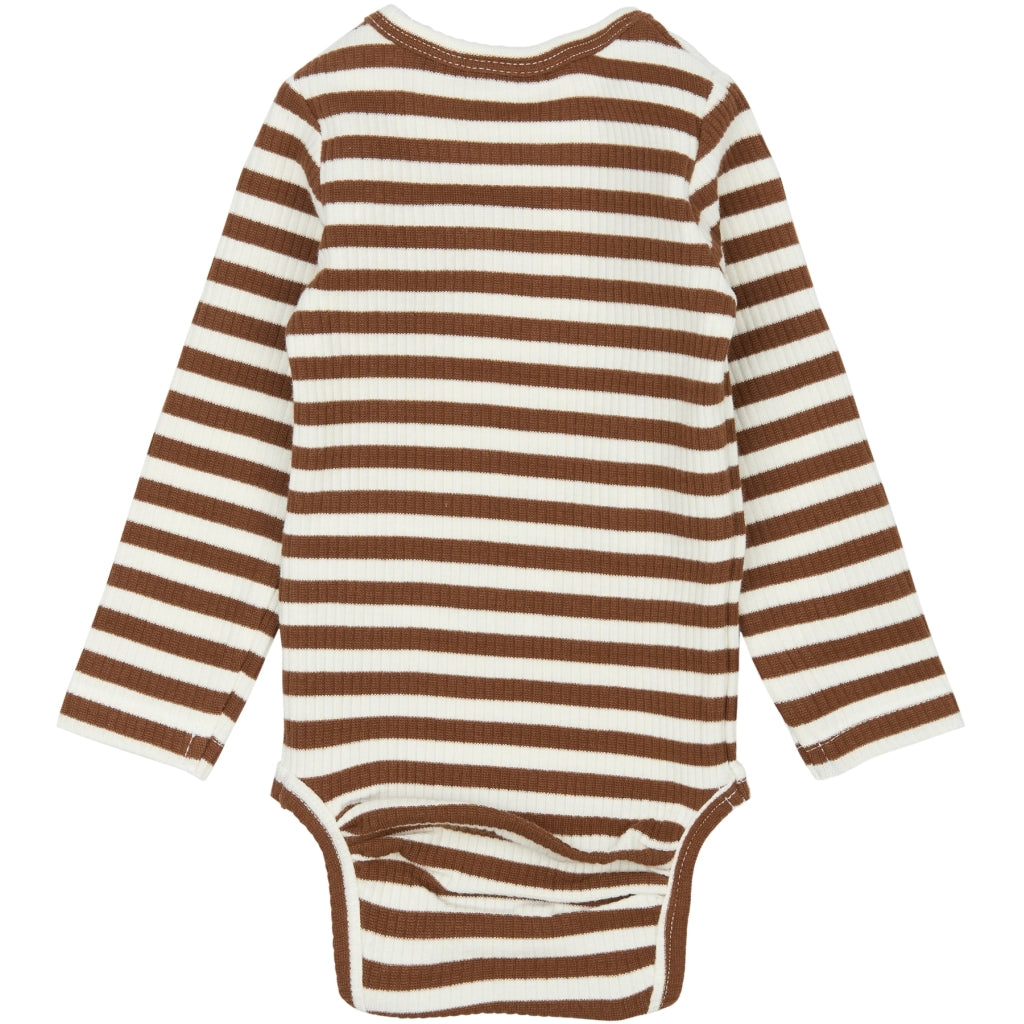 Fro Body Striped