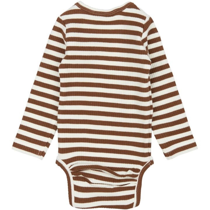 Fro Body Striped
