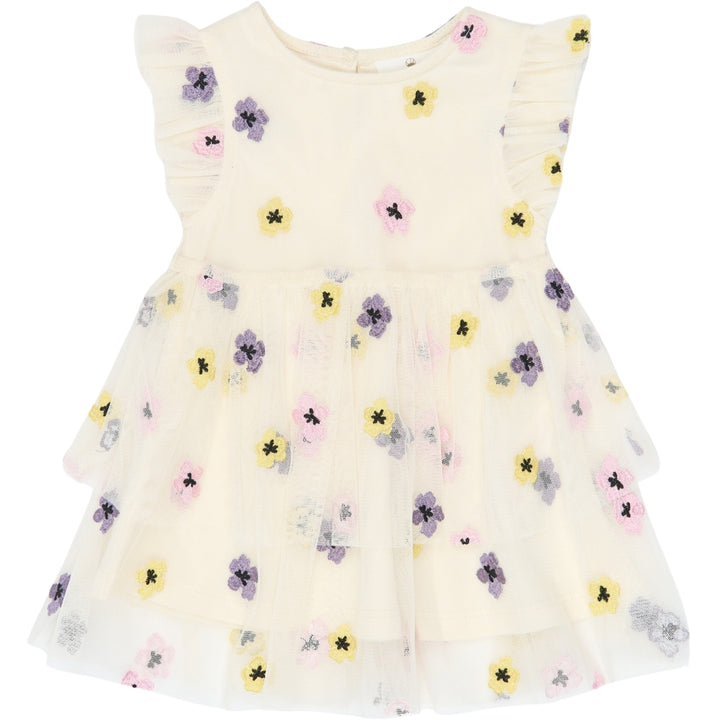 Svelda Dress