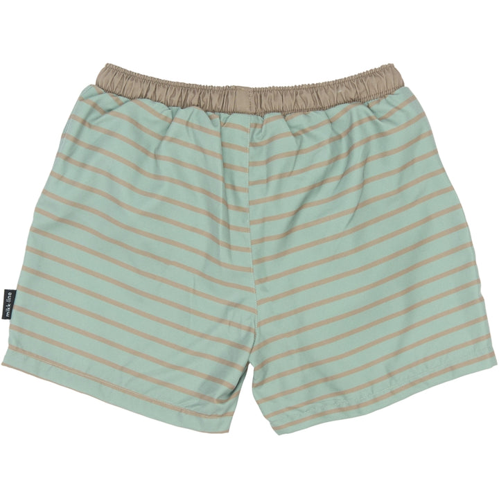 Svimjushorts,  Green bay