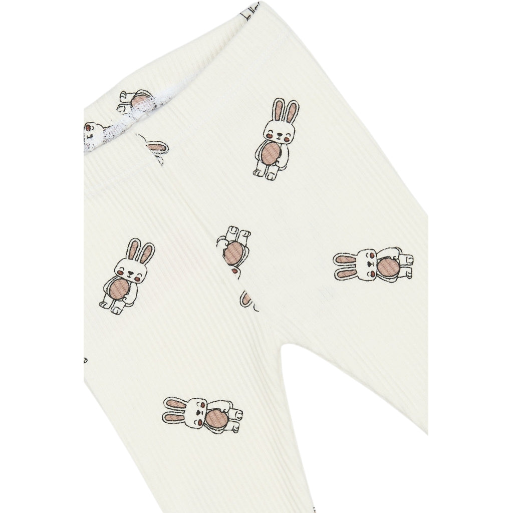 Bunny leggings