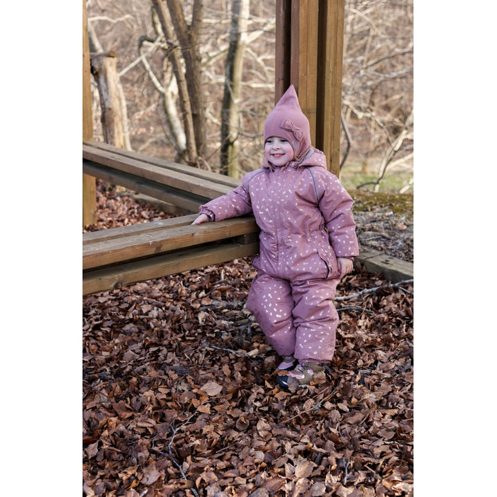 Baby Kavadrakt - Burlwood