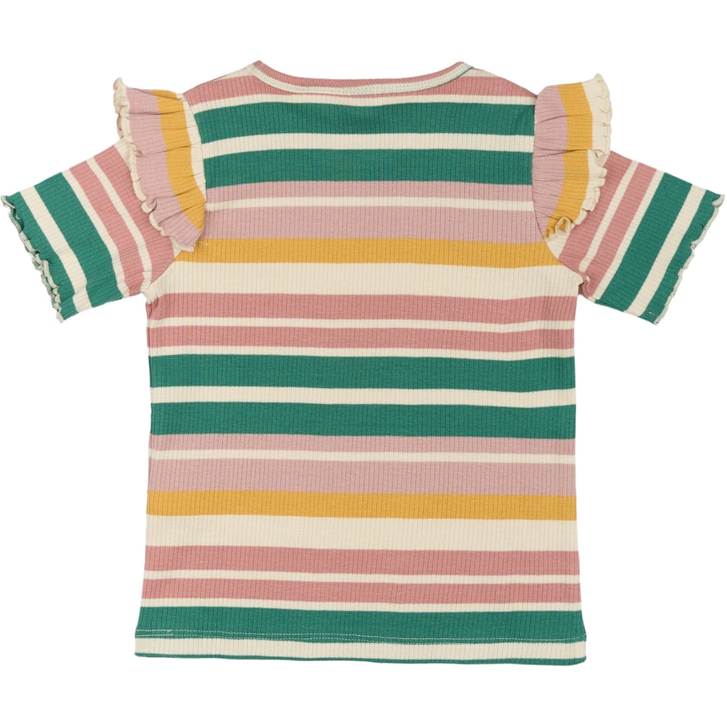 Ocean Rib Tee