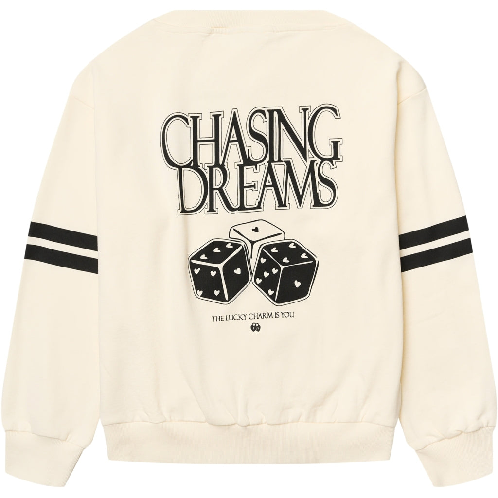 Hebir Crew Sweat