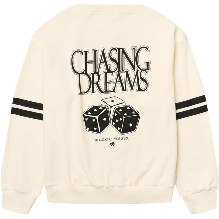 Hebir Crew Sweat