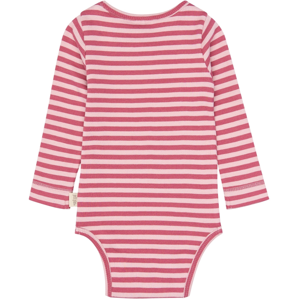 Body, Lead Striped