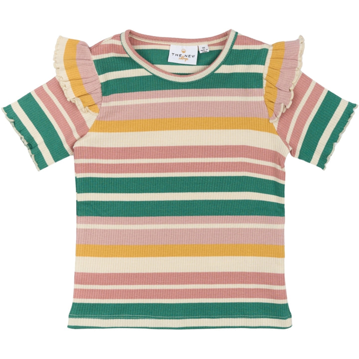 Ocean Rib Tee