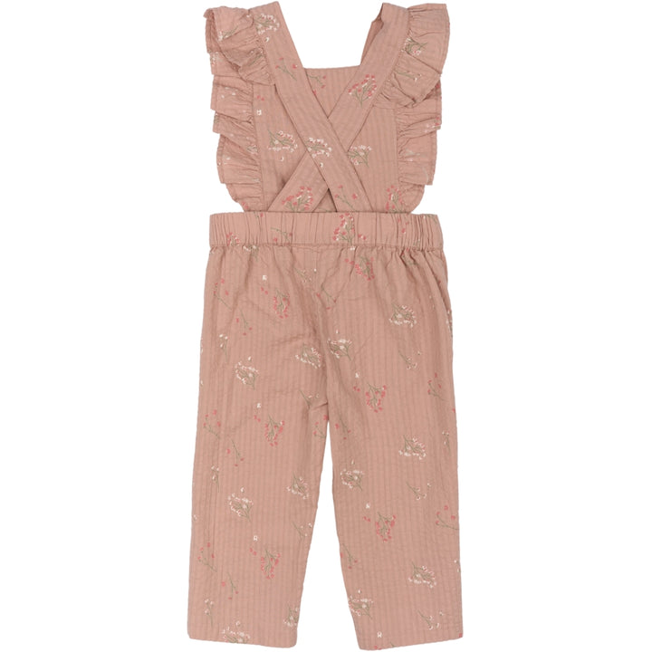 Oline Dungarees