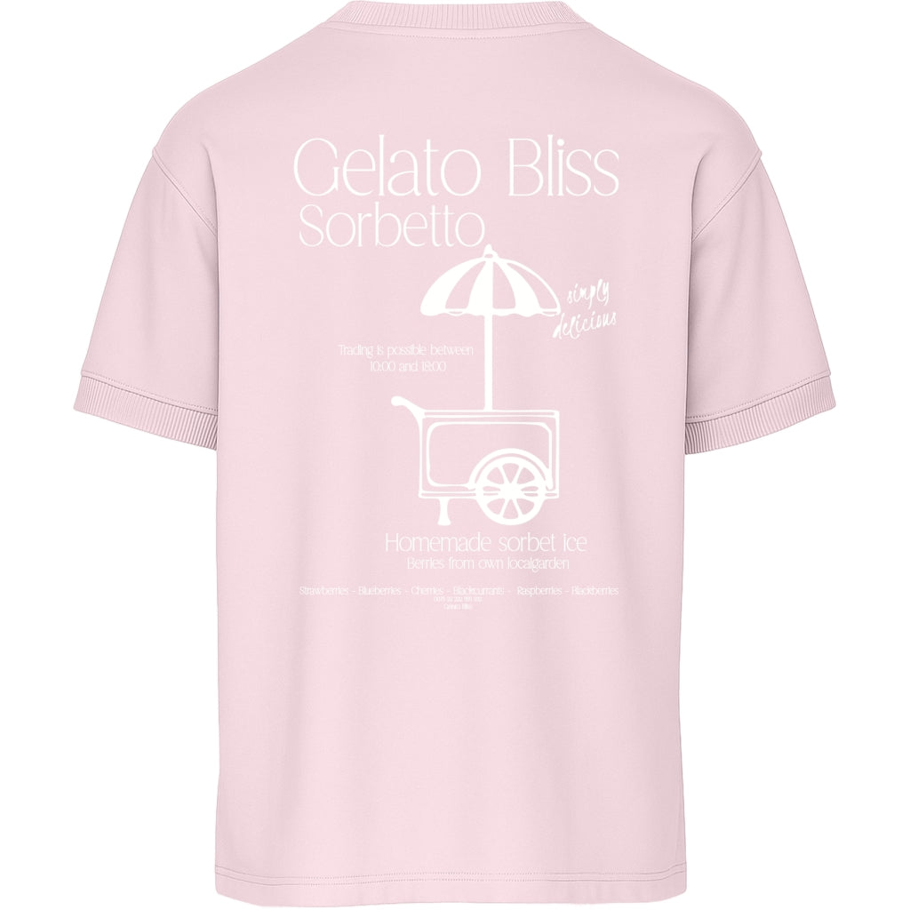 Yors Gelato T,shirt