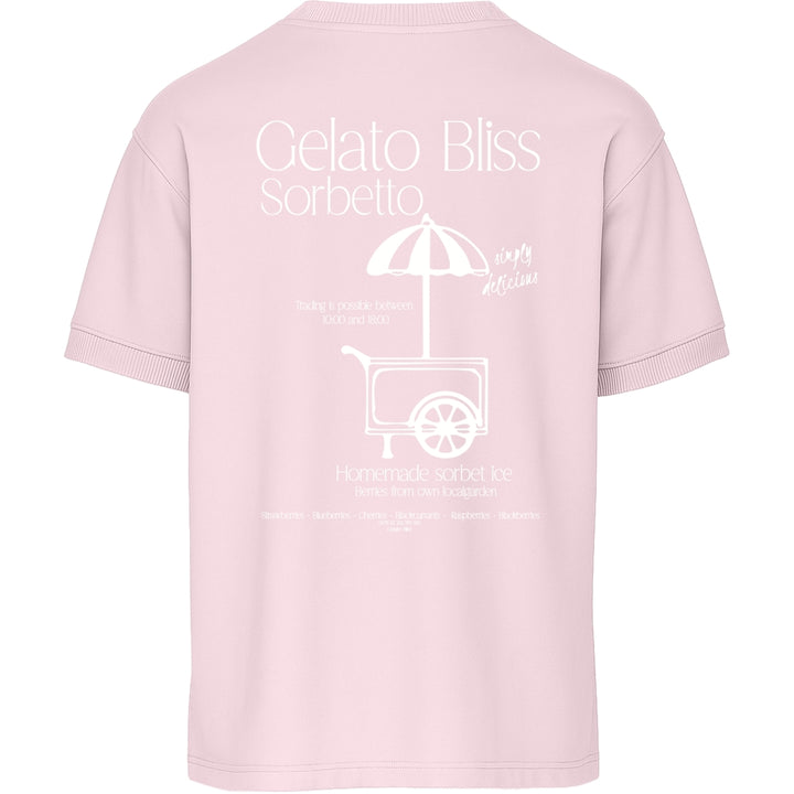 Yors Gelato T,shirt
