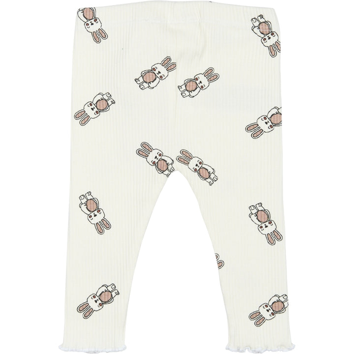 Bunny leggings