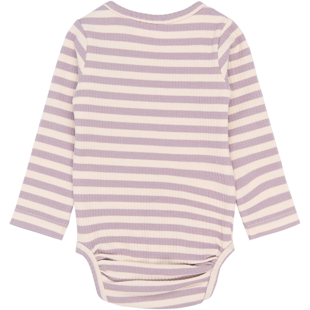 Body, Sea Fog Striped