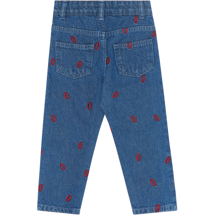 Yarda Mom Fit Jeans