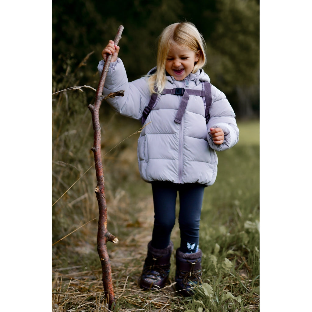 Refleks Jakki - Cloud Gray