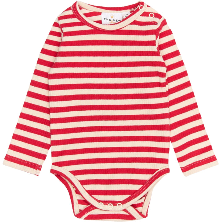 Body - Ski Patrol Striped