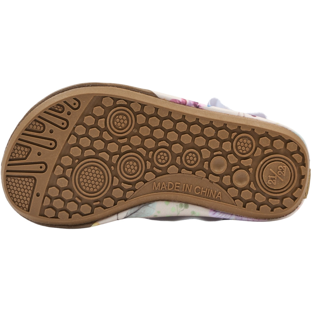 Swimshoe Butterfly