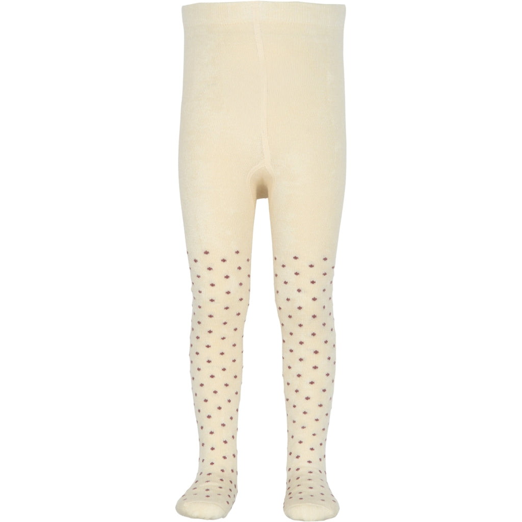 Bamboo Tights 2 pack, Pale Pink