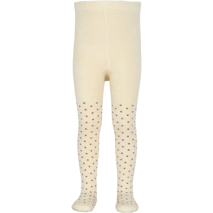 Bamboo Tights 2 pack, Pale Pink