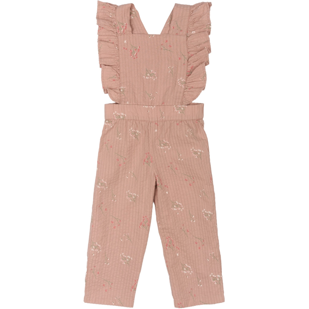 Oline Dungarees