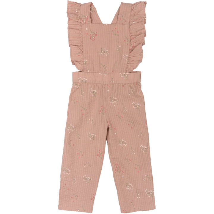 Oline Dungarees