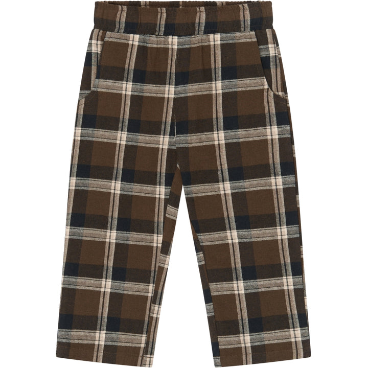 Yaki Baggy Pants