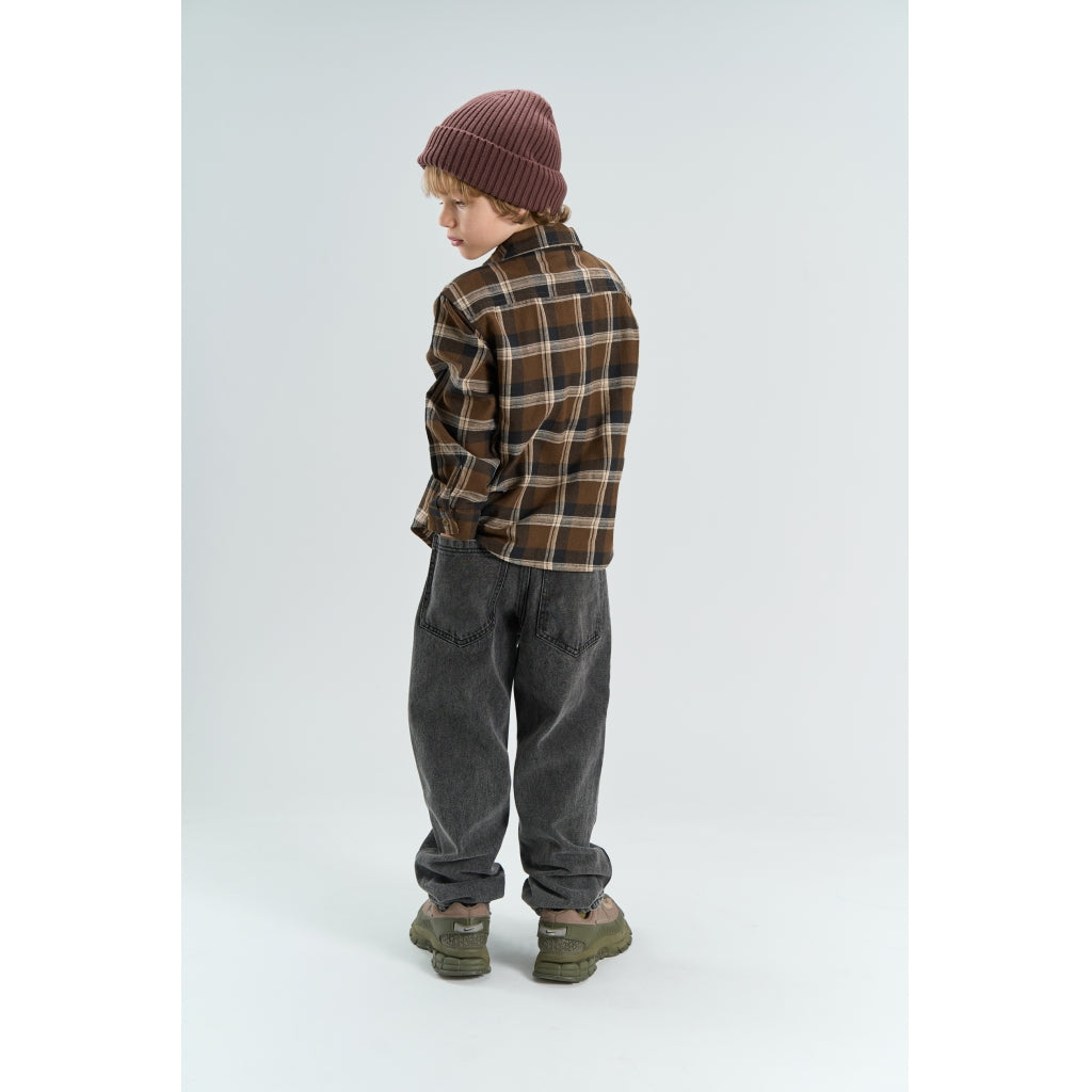 Yakim Flannel Shirt