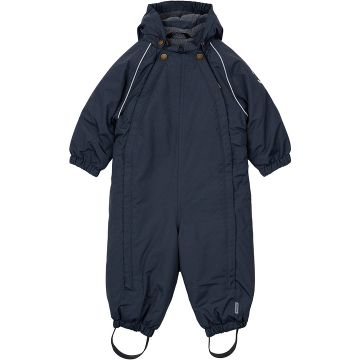 Baby Kavadrakt - Blue Nights