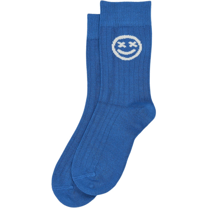 Bambus Sokkar, Bluing