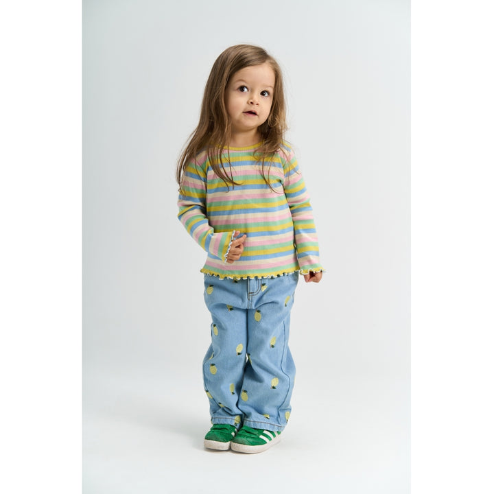 Saja Regular Fit Jeans