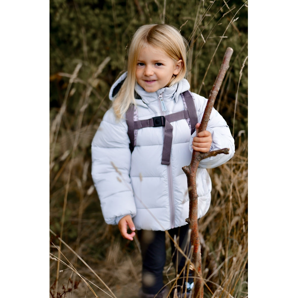 Refleks Jakki - Cloud Gray