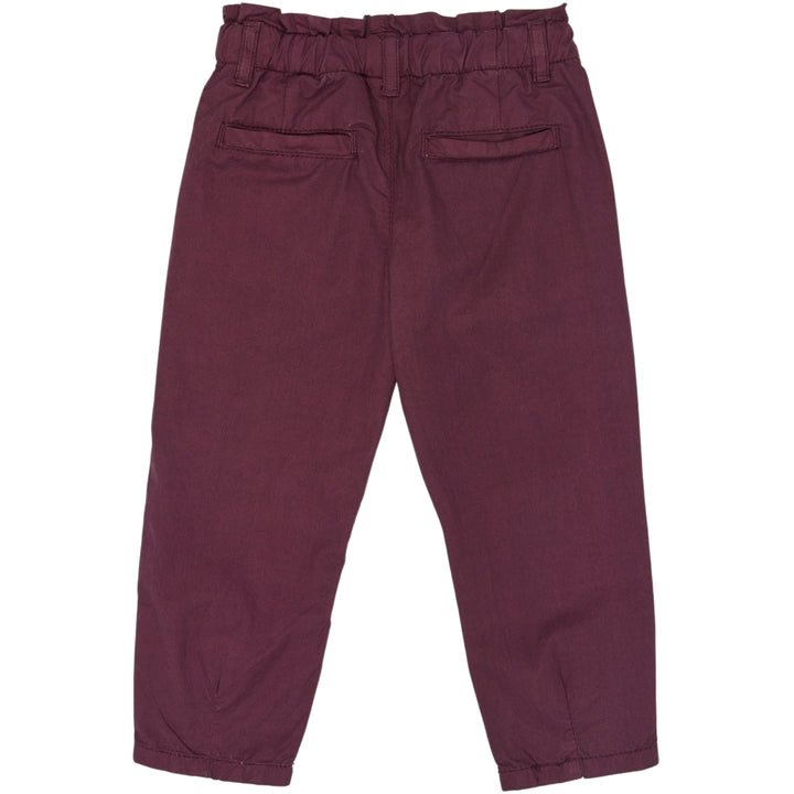Nida Mom Fit Jeans