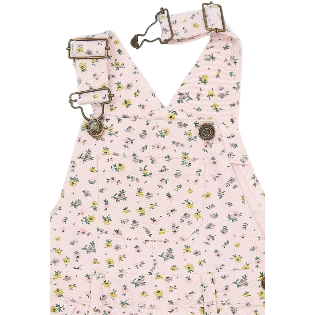 Sif Denim Dungarees