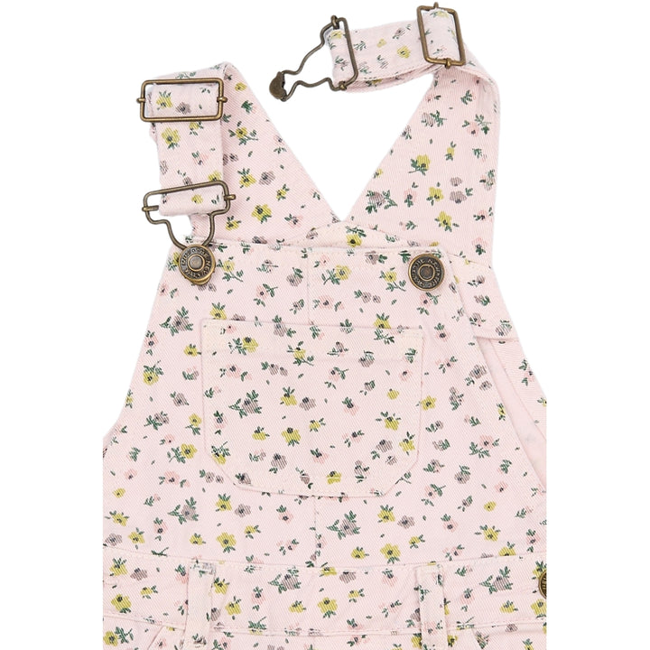 Sif Denim Dungarees
