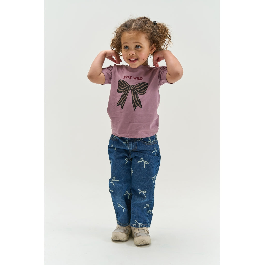 T-shirt, Elderberry